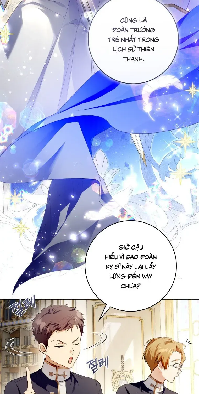 Đóa Hoa Cầm Kiếm Chap 1 - Next Chap 2