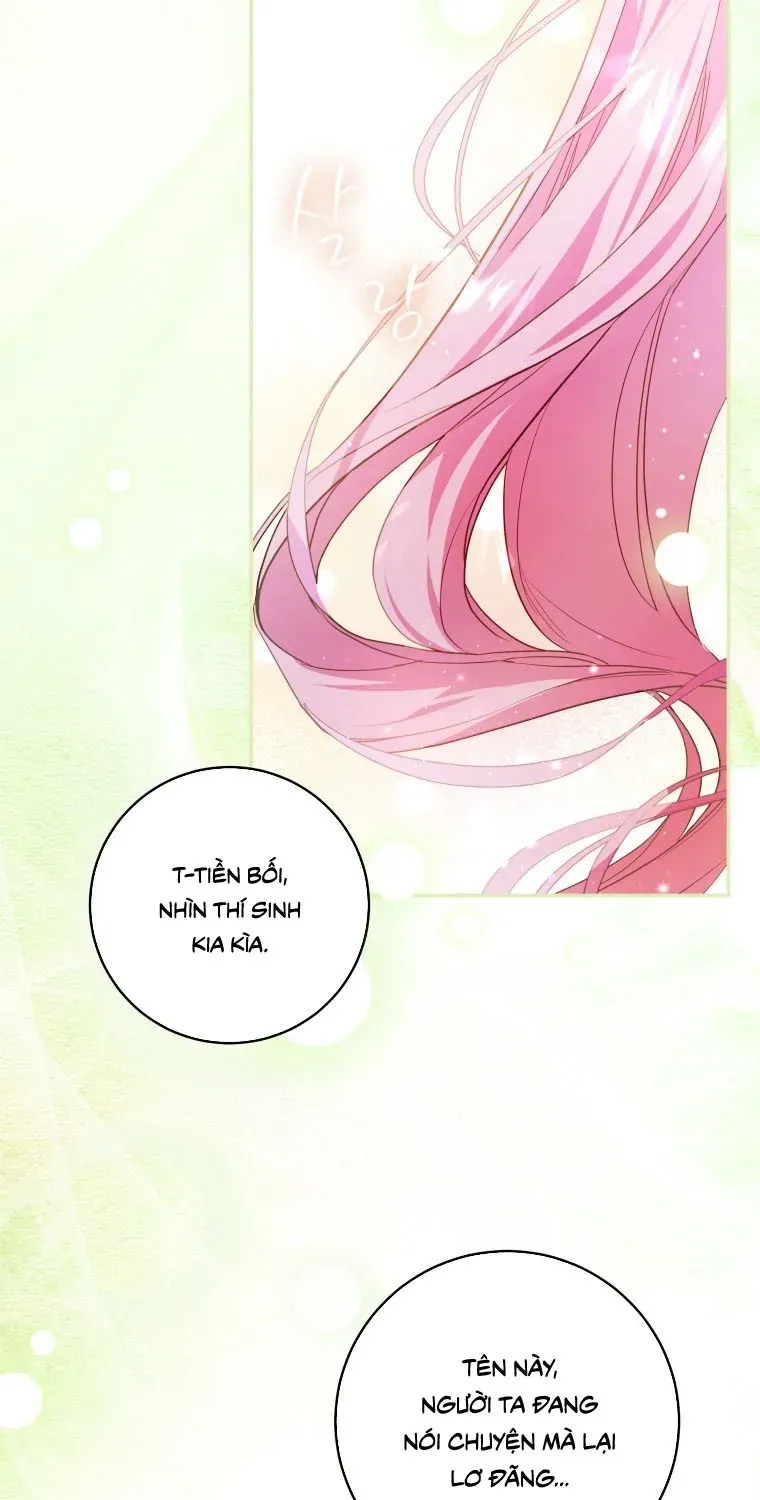 Đóa Hoa Cầm Kiếm Chap 1 - Next Chap 2