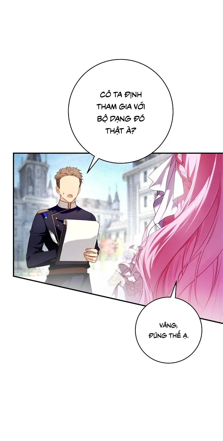Đóa Hoa Cầm Kiếm Chap 1 - Next Chap 2