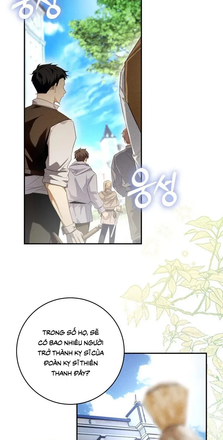 Đóa Hoa Cầm Kiếm Chap 1 - Next Chap 2