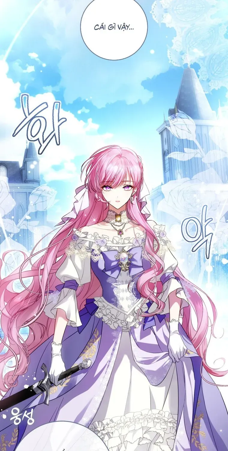 Đóa Hoa Cầm Kiếm Chap 1 - Next Chap 2