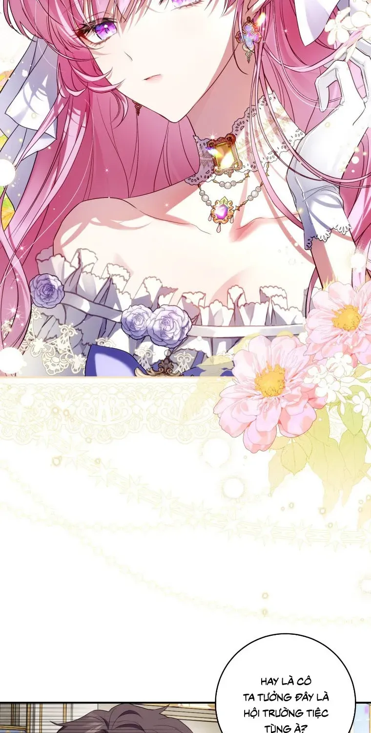 Đóa Hoa Cầm Kiếm Chap 1 - Next Chap 2