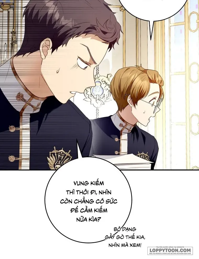 Đóa Hoa Cầm Kiếm Chap 1 - Next Chap 2