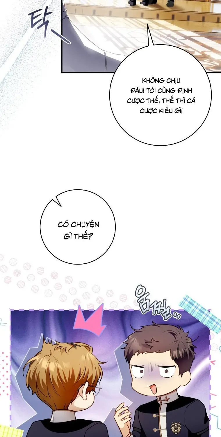 Đóa Hoa Cầm Kiếm Chap 1 - Next Chap 2