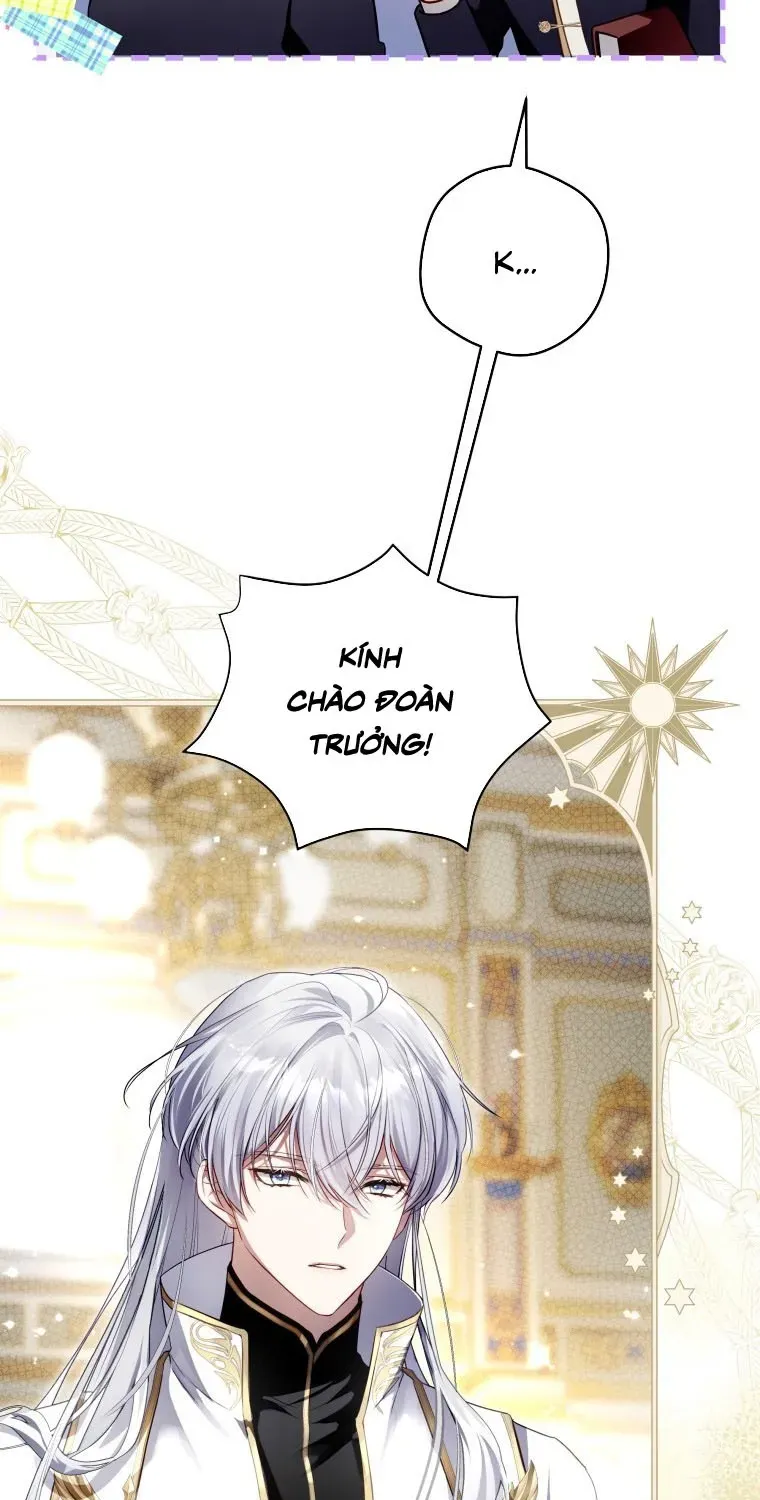 Đóa Hoa Cầm Kiếm Chap 1 - Next Chap 2