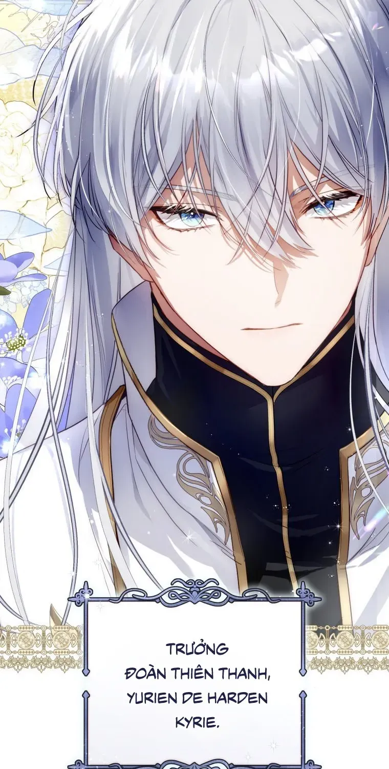 Đóa Hoa Cầm Kiếm Chap 1 - Next Chap 2
