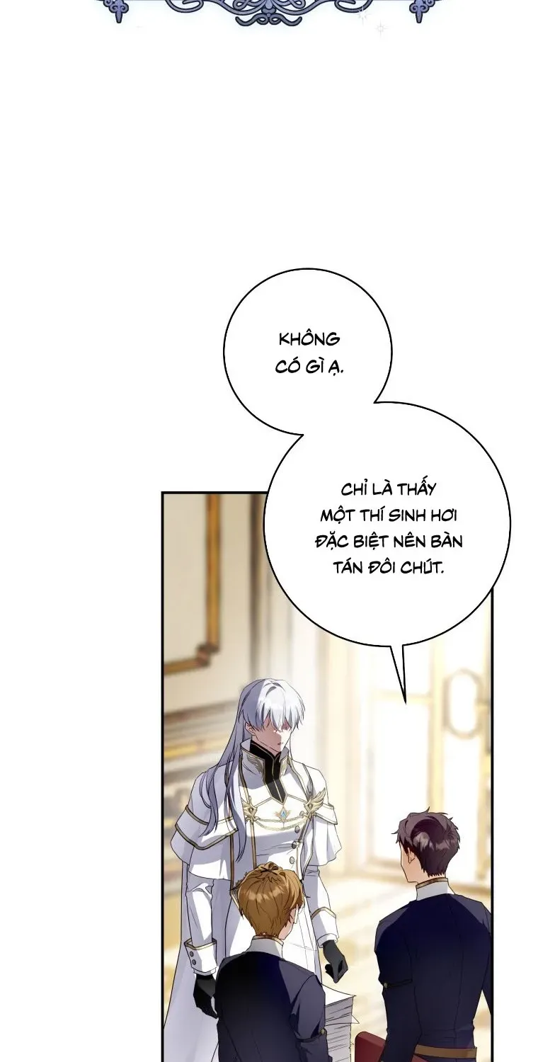 Đóa Hoa Cầm Kiếm Chap 1 - Next Chap 2