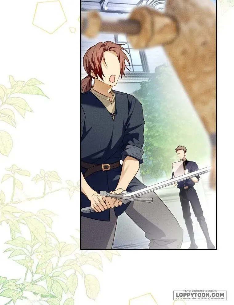 Đóa Hoa Cầm Kiếm Chap 1 - Next Chap 2