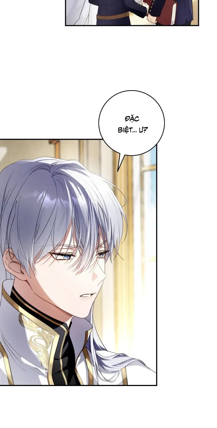 Đóa Hoa Cầm Kiếm Chap 1 - Next Chap 2
