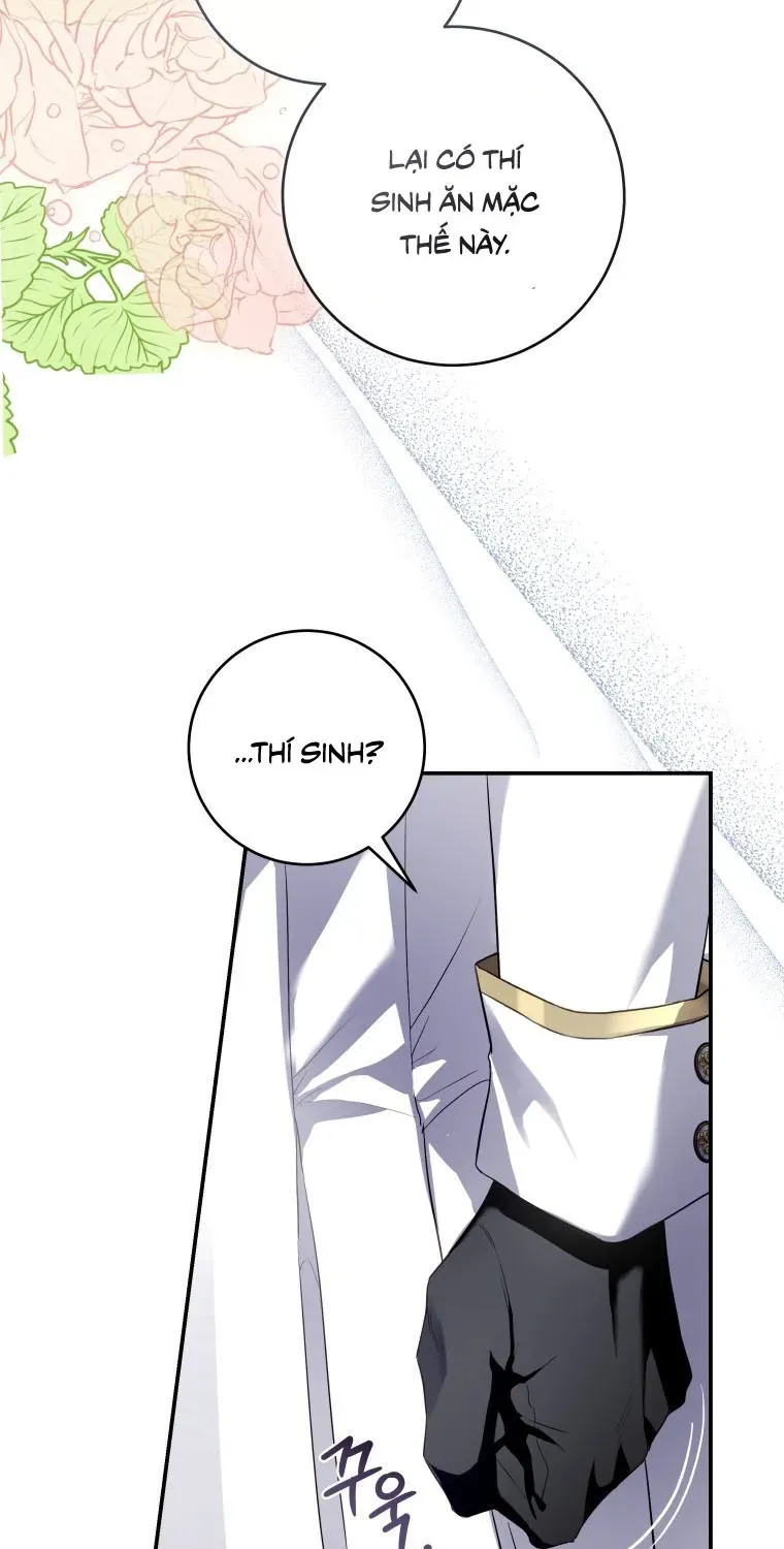 Đóa Hoa Cầm Kiếm Chap 1 - Next Chap 2