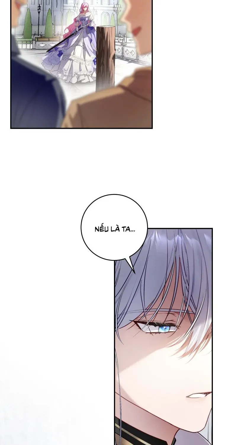 Đóa Hoa Cầm Kiếm Chap 1 - Next Chap 2