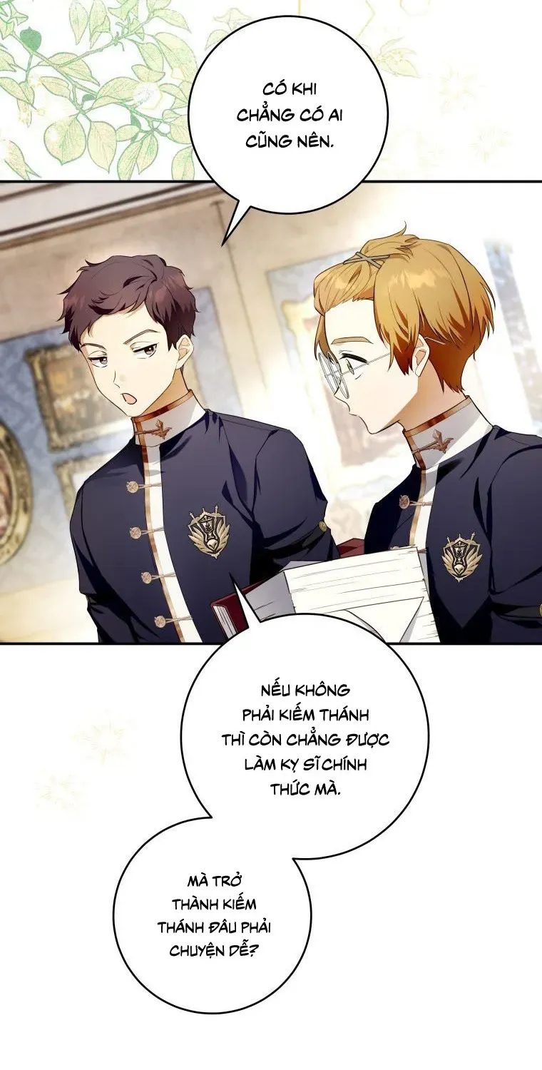Đóa Hoa Cầm Kiếm Chap 1 - Next Chap 2
