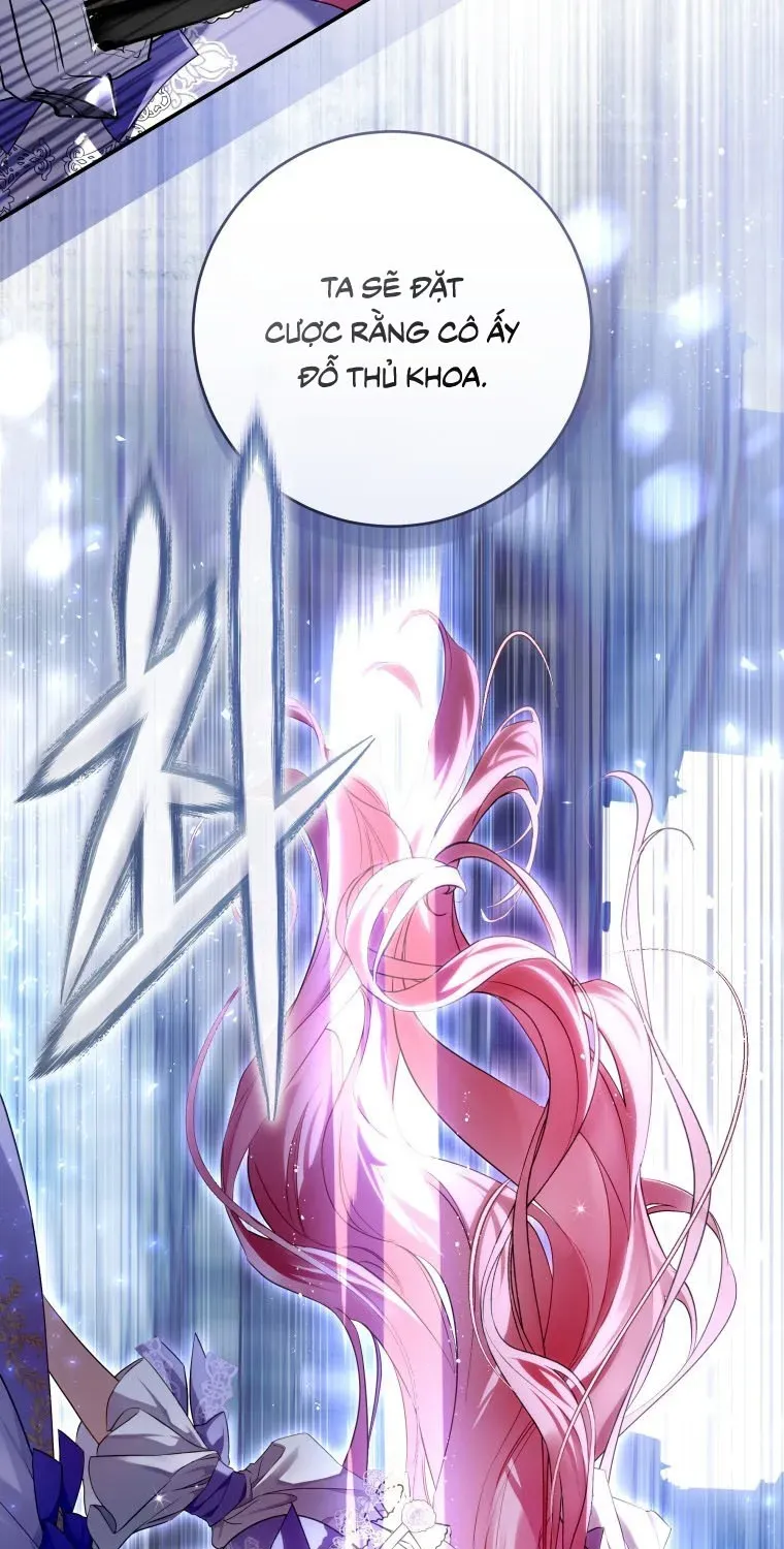 Đóa Hoa Cầm Kiếm Chap 1 - Next Chap 2