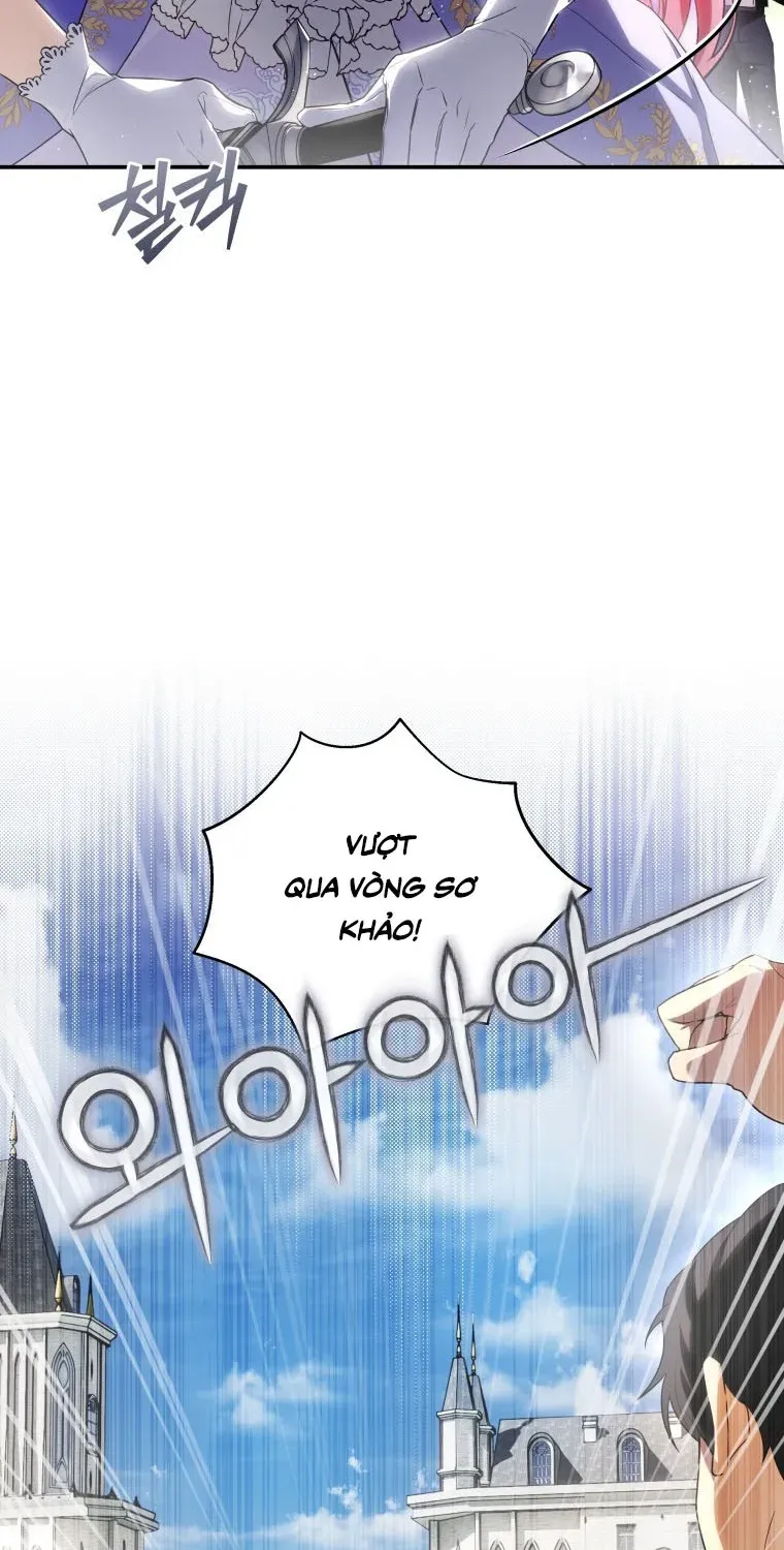 Đóa Hoa Cầm Kiếm Chap 1 - Next Chap 2
