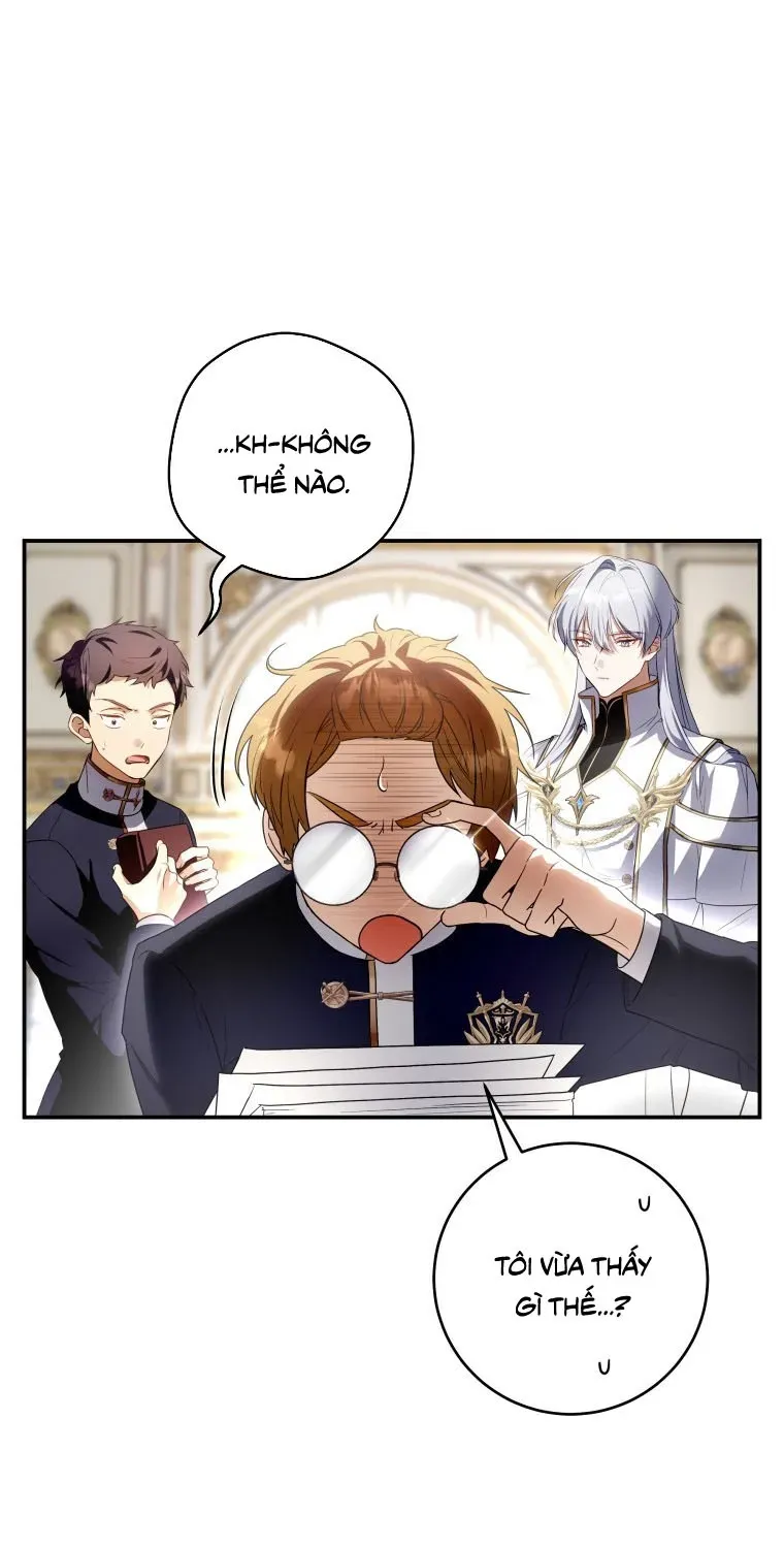 Đóa Hoa Cầm Kiếm Chap 1 - Next Chap 2