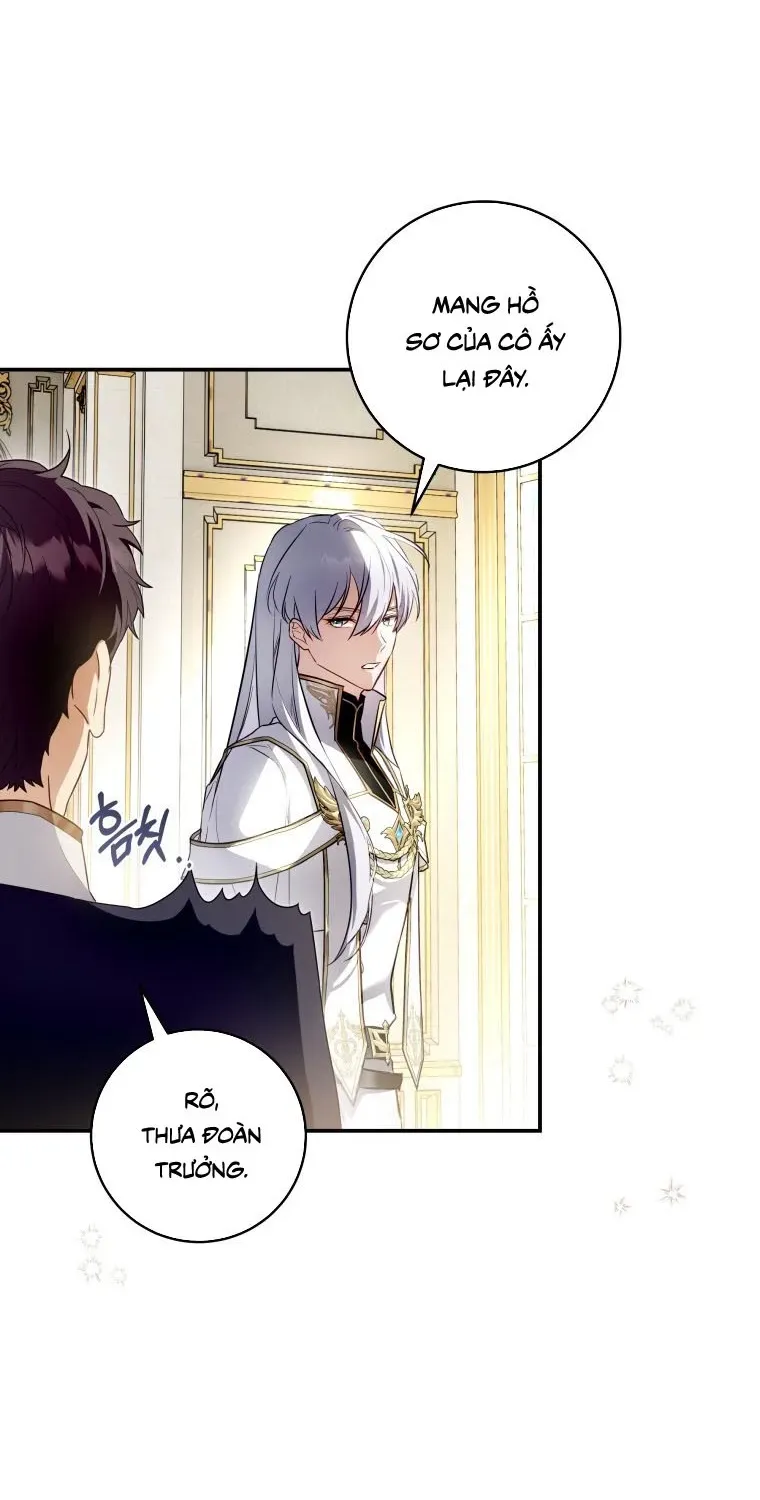 Đóa Hoa Cầm Kiếm Chap 1 - Next Chap 2