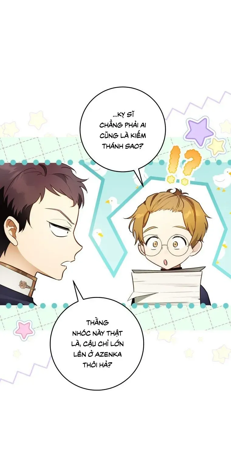 Đóa Hoa Cầm Kiếm Chap 1 - Next Chap 2