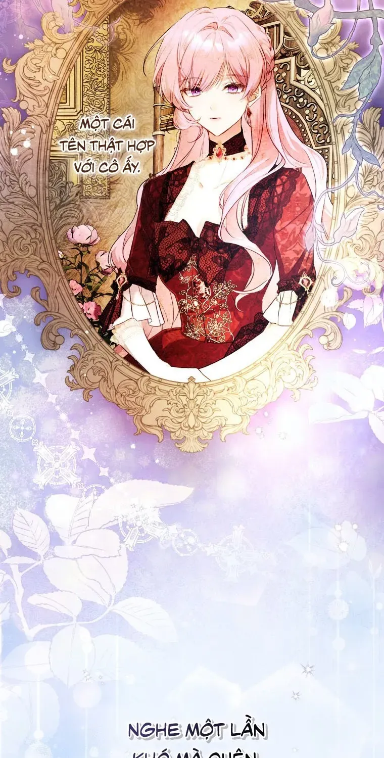 Đóa Hoa Cầm Kiếm Chap 1 - Next Chap 2