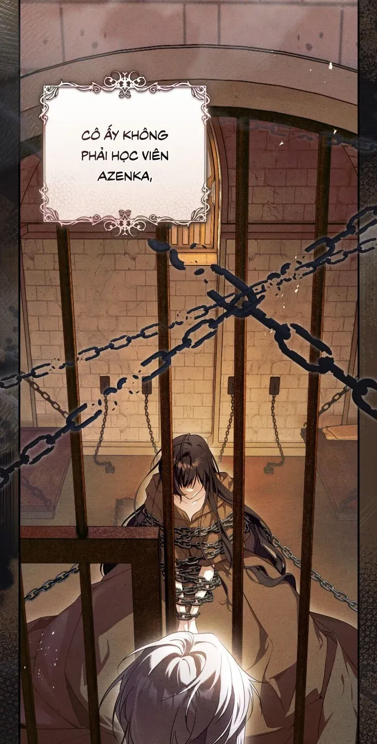 Đóa Hoa Cầm Kiếm Chap 1 - Next Chap 2