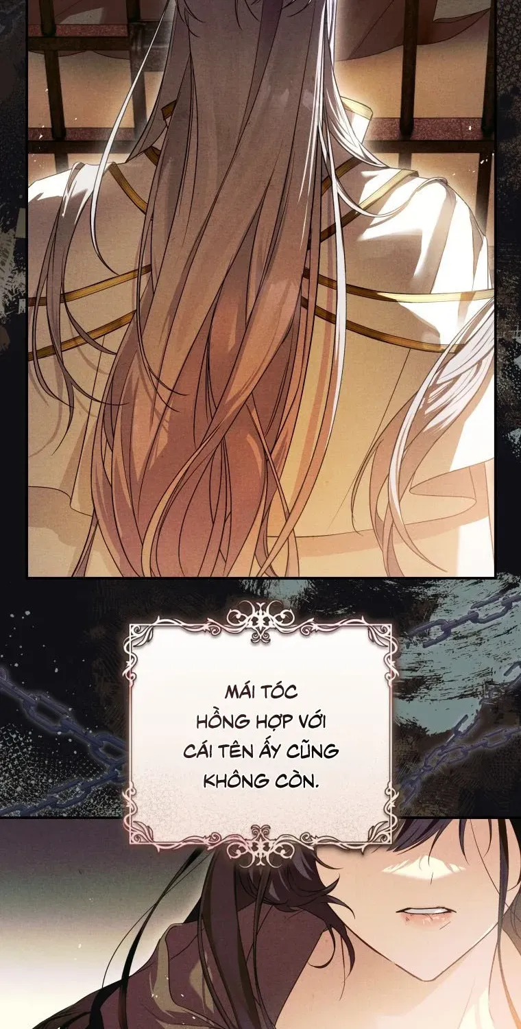 Đóa Hoa Cầm Kiếm Chap 1 - Next Chap 2