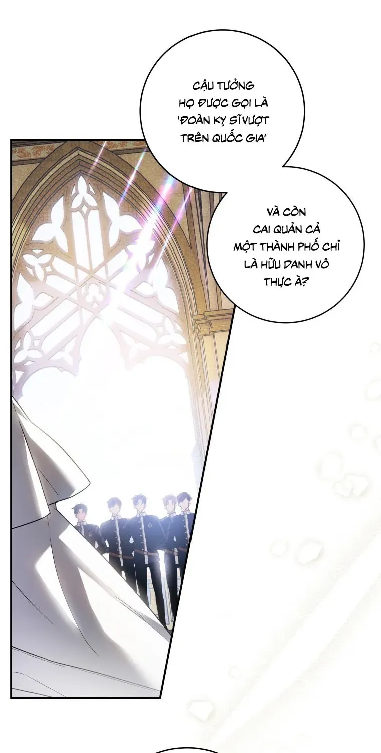 Đóa Hoa Cầm Kiếm Chap 1 - Next Chap 2
