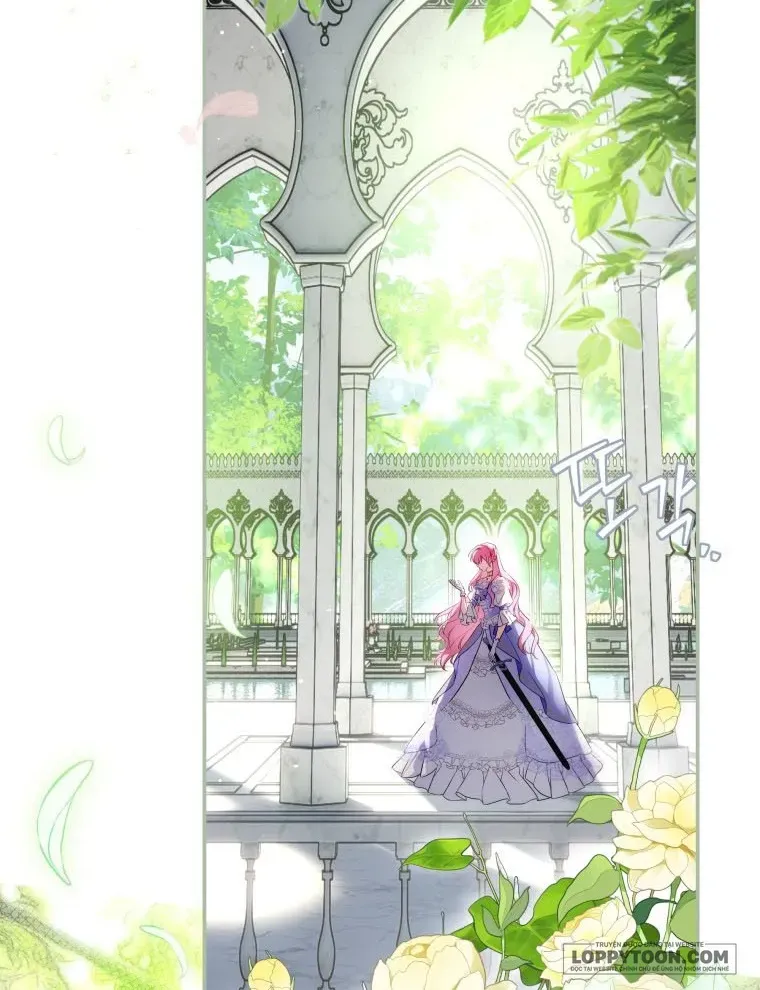 Đóa Hoa Cầm Kiếm Chap 1 - Next Chap 2