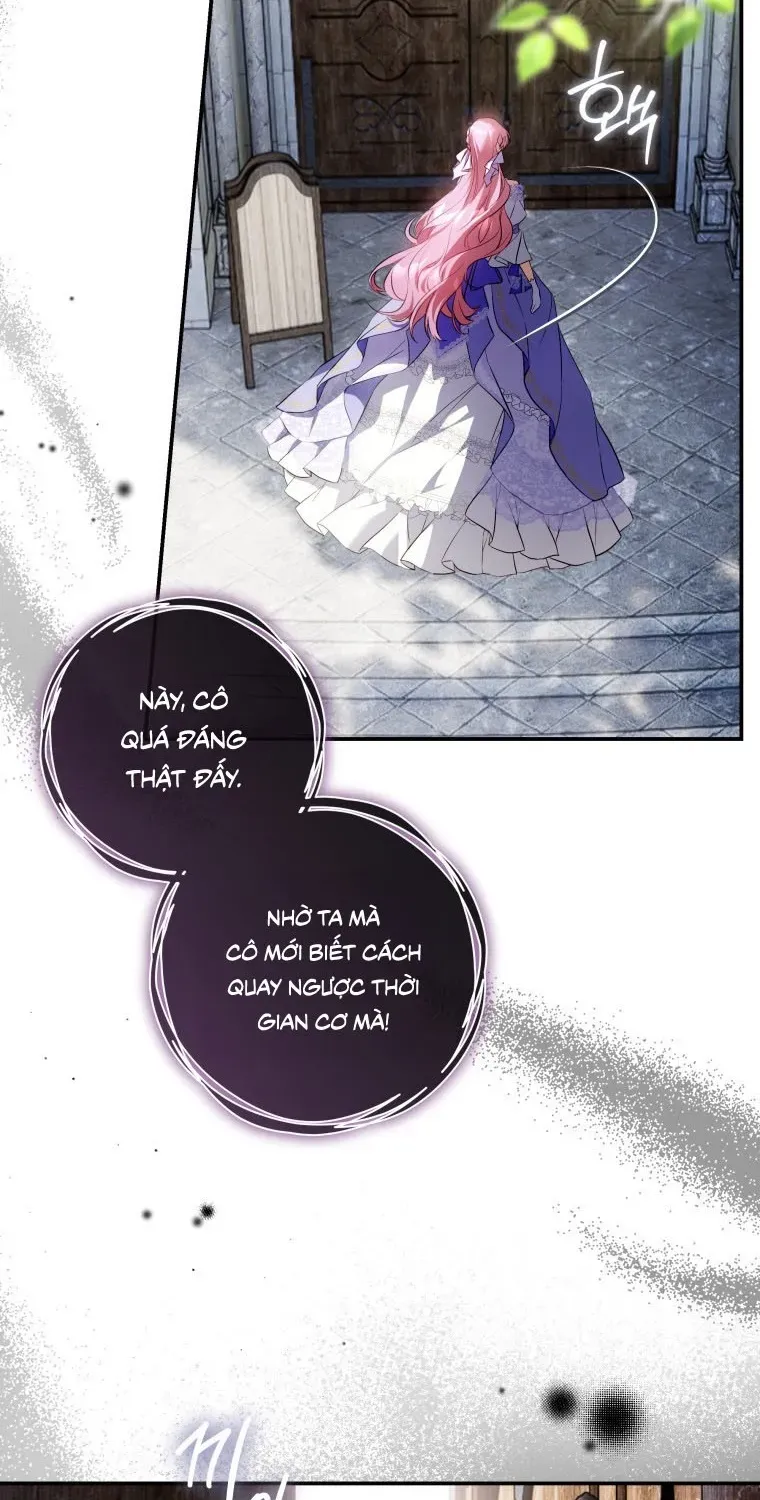 Đóa Hoa Cầm Kiếm Chap 1 - Next Chap 2