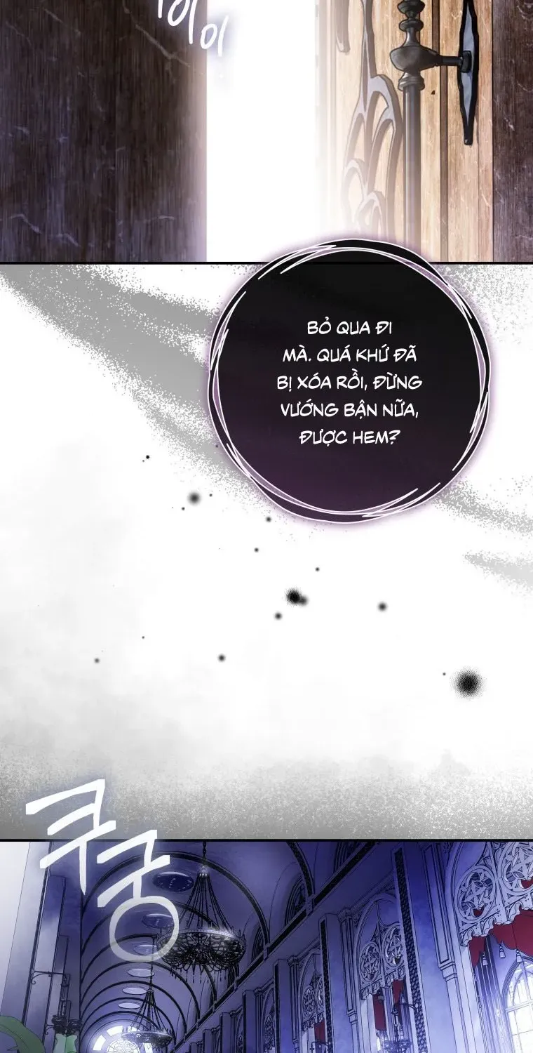 Đóa Hoa Cầm Kiếm Chap 1 - Next Chap 2