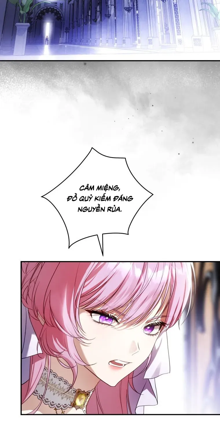 Đóa Hoa Cầm Kiếm Chap 1 - Next Chap 2