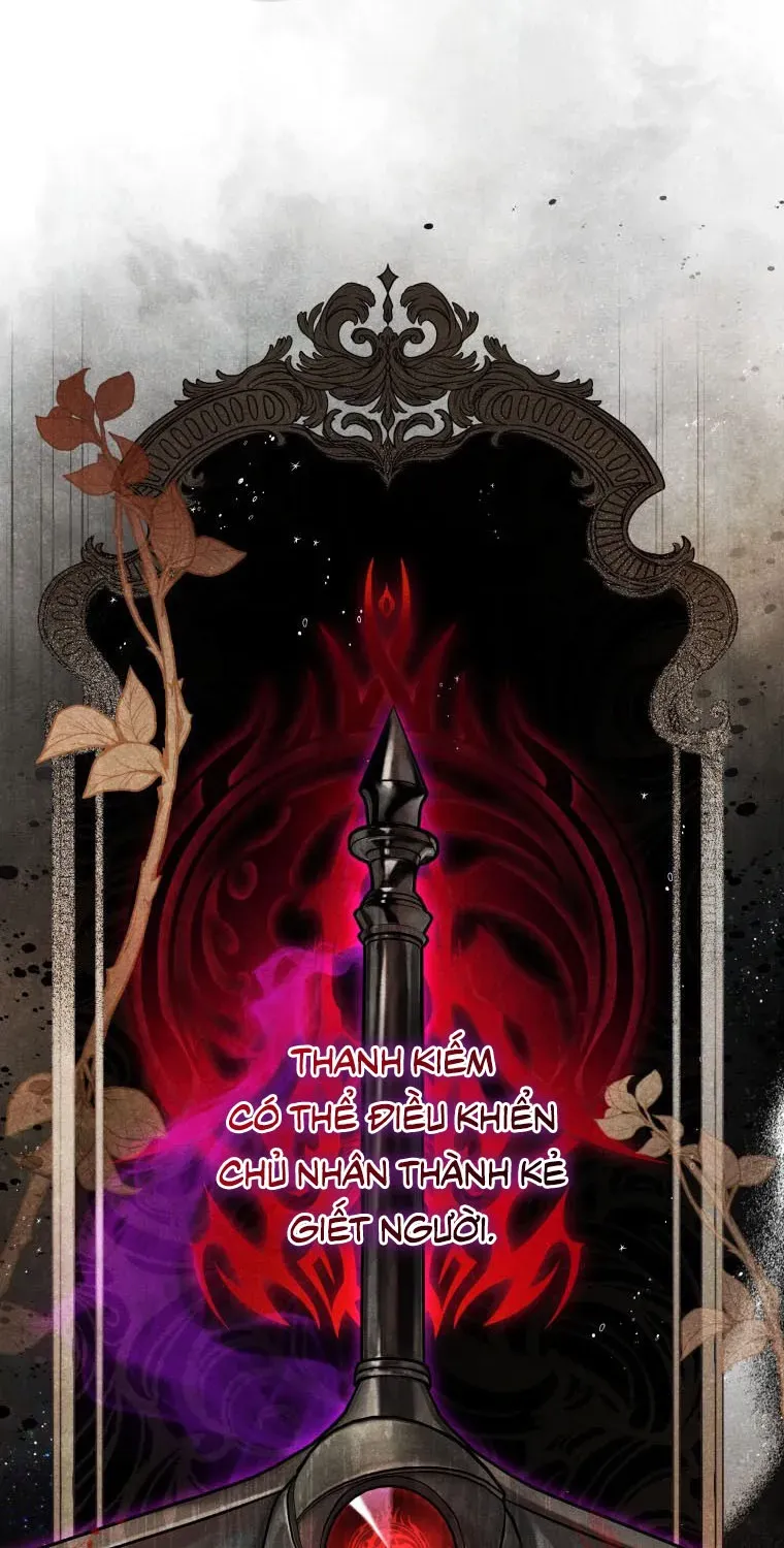 Đóa Hoa Cầm Kiếm Chap 1 - Next Chap 2