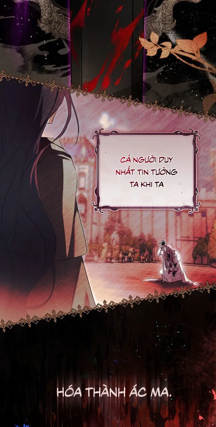 Đóa Hoa Cầm Kiếm Chap 1 - Next Chap 2
