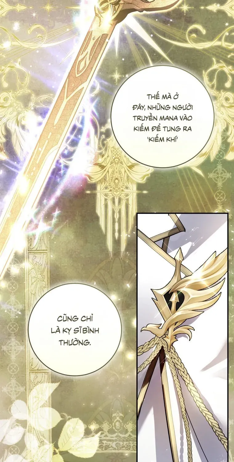 Đóa Hoa Cầm Kiếm Chap 1 - Next Chap 2