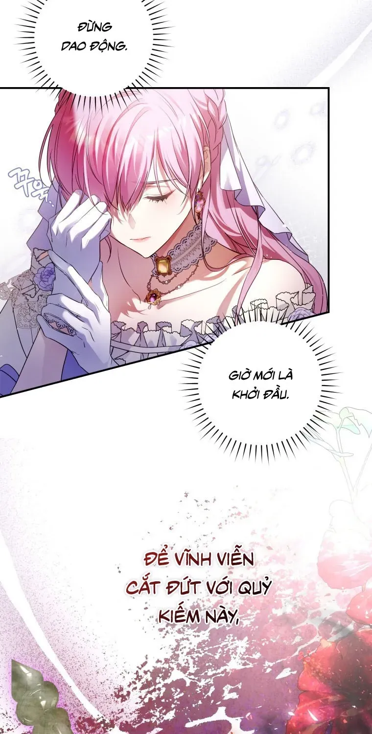 Đóa Hoa Cầm Kiếm Chap 1 - Next Chap 2