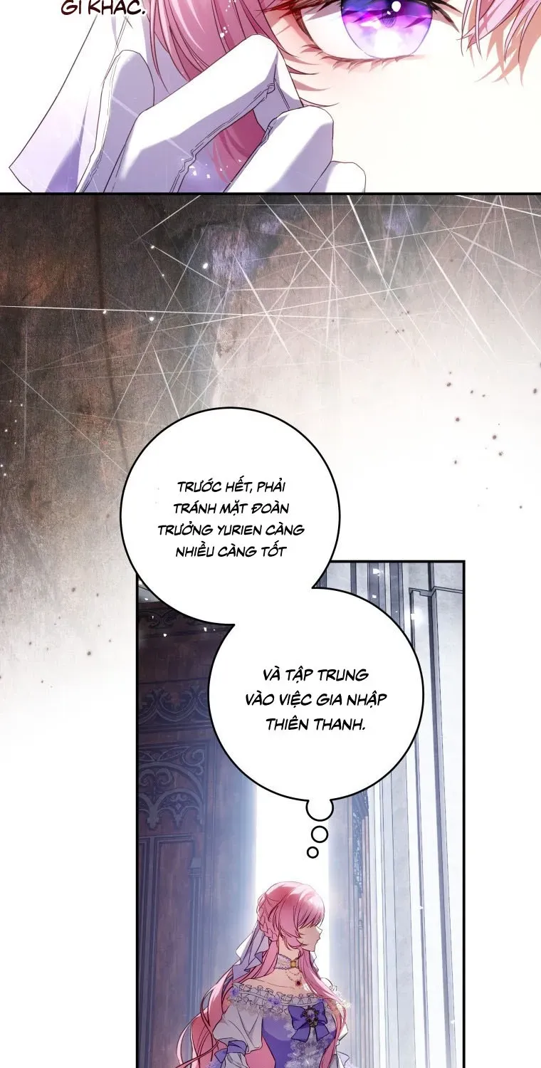 Đóa Hoa Cầm Kiếm Chap 1 - Next Chap 2