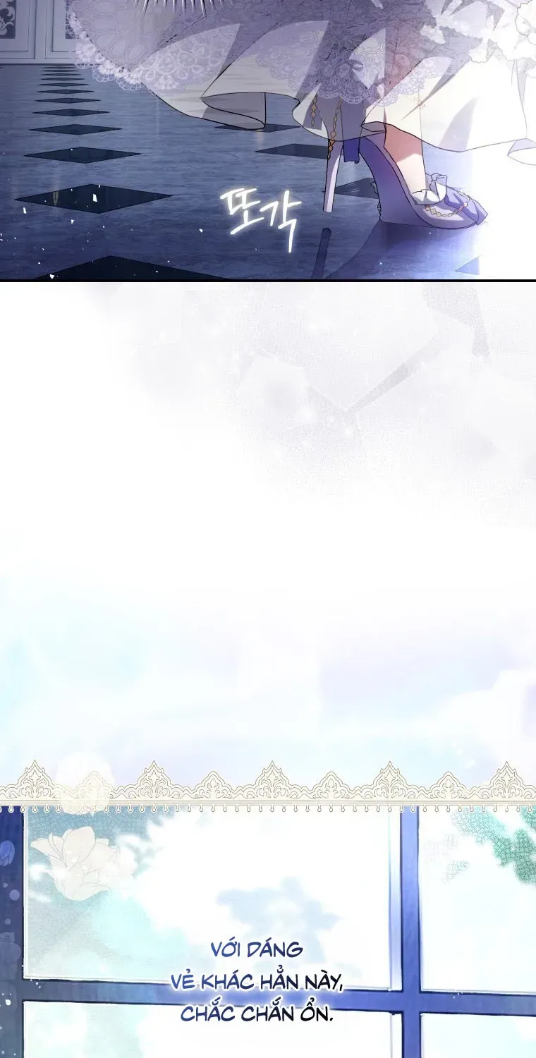Đóa Hoa Cầm Kiếm Chap 1 - Next Chap 2