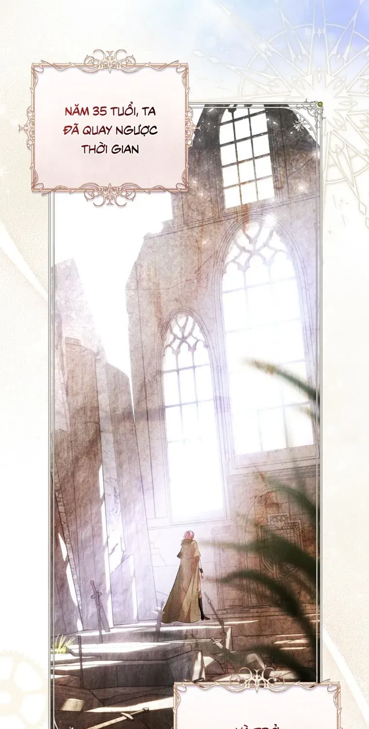 Đóa Hoa Cầm Kiếm Chap 1 - Next Chap 2