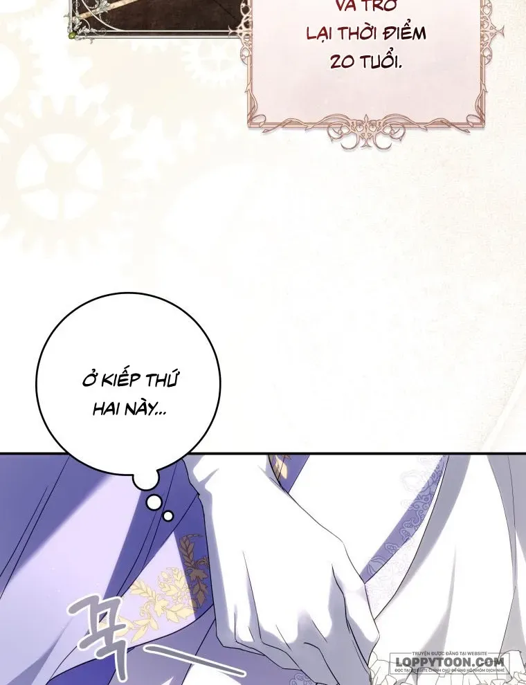 Đóa Hoa Cầm Kiếm Chap 1 - Next Chap 2