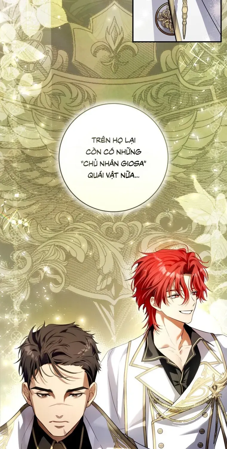 Đóa Hoa Cầm Kiếm Chap 1 - Next Chap 2