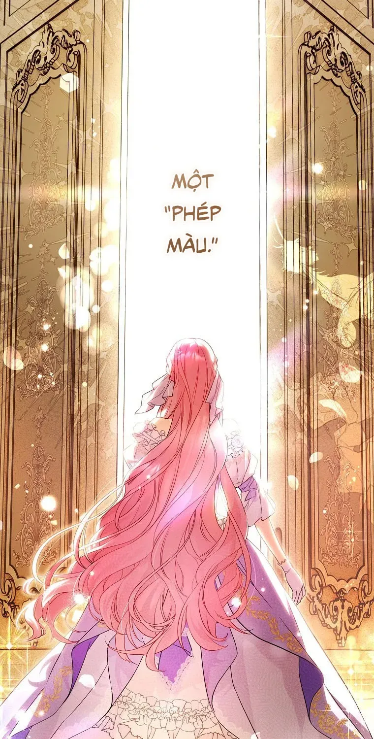 Đóa Hoa Cầm Kiếm Chap 1 - Next Chap 2