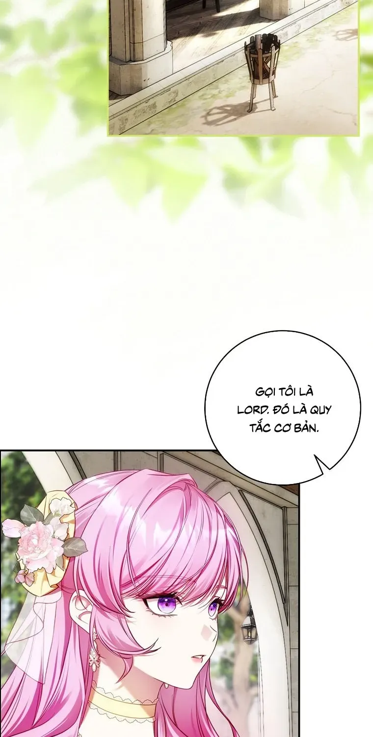 Đóa Hoa Cầm Kiếm Chap 10 - Next Chap 11