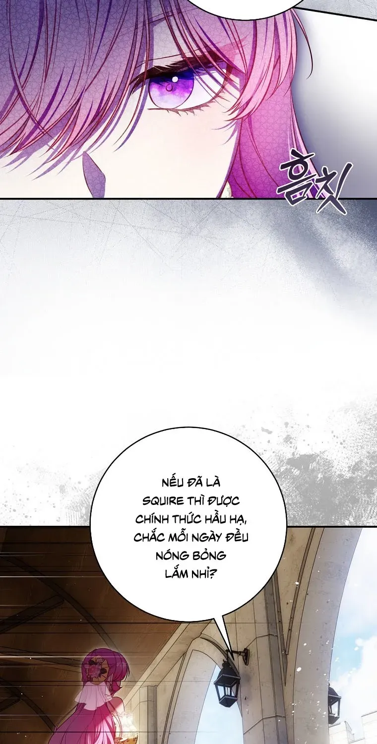 Đóa Hoa Cầm Kiếm Chap 10 - Next Chap 11