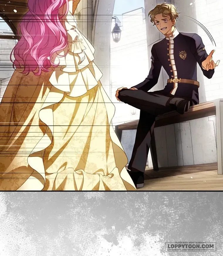 Đóa Hoa Cầm Kiếm Chap 10 - Next Chap 11