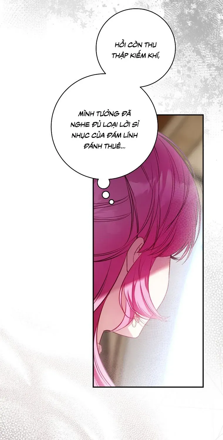 Đóa Hoa Cầm Kiếm Chap 10 - Next Chap 11