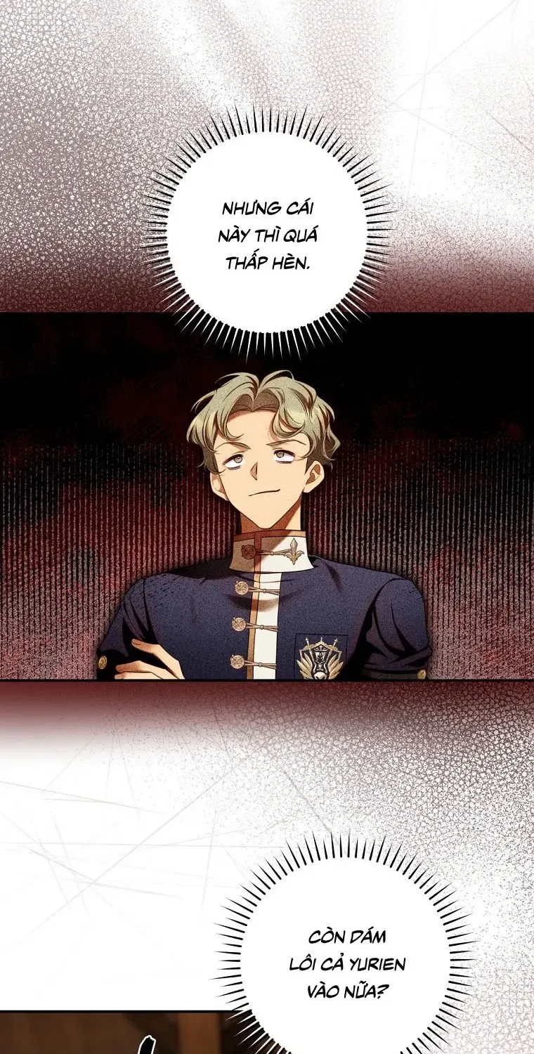Đóa Hoa Cầm Kiếm Chap 10 - Next Chap 11