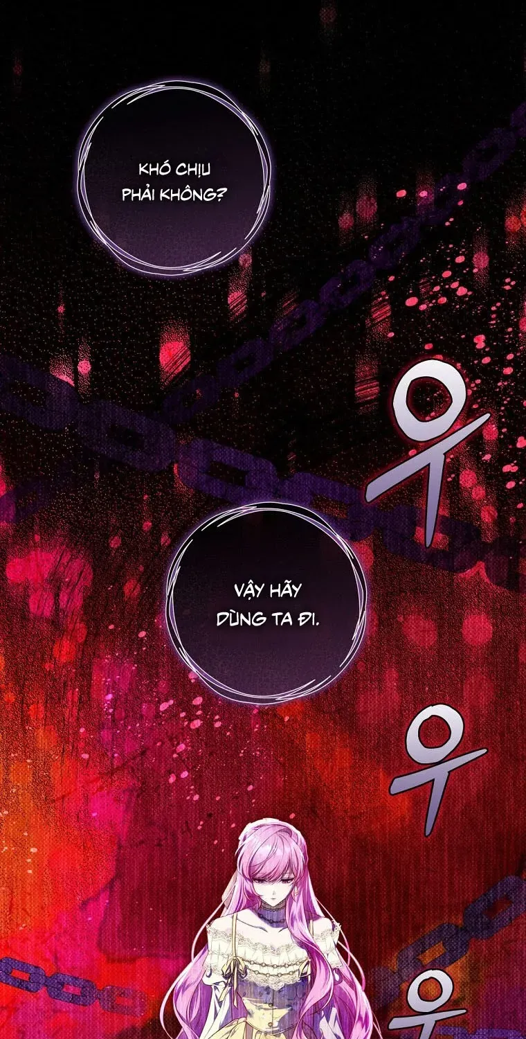 Đóa Hoa Cầm Kiếm Chap 10 - Next Chap 11