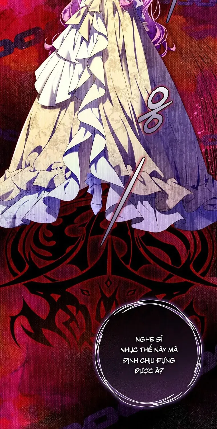 Đóa Hoa Cầm Kiếm Chap 10 - Next Chap 11