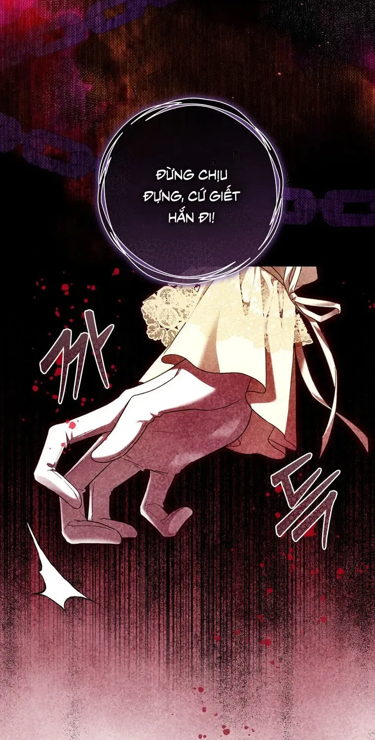Đóa Hoa Cầm Kiếm Chap 10 - Next Chap 11