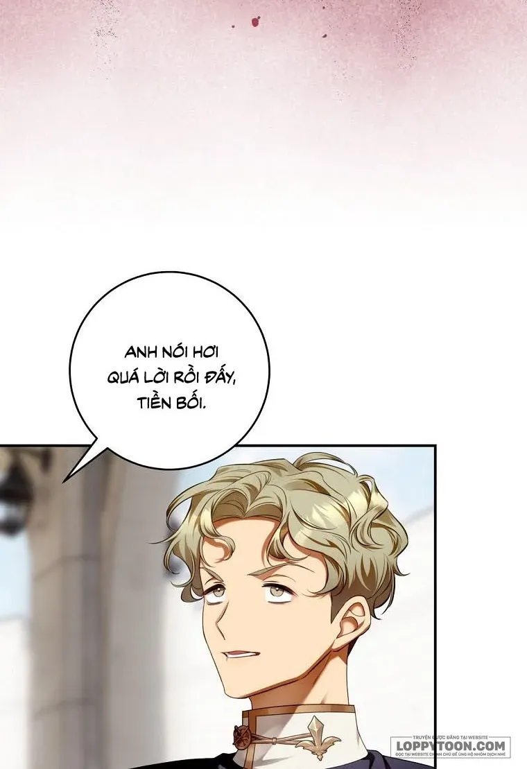 Đóa Hoa Cầm Kiếm Chap 10 - Next Chap 11