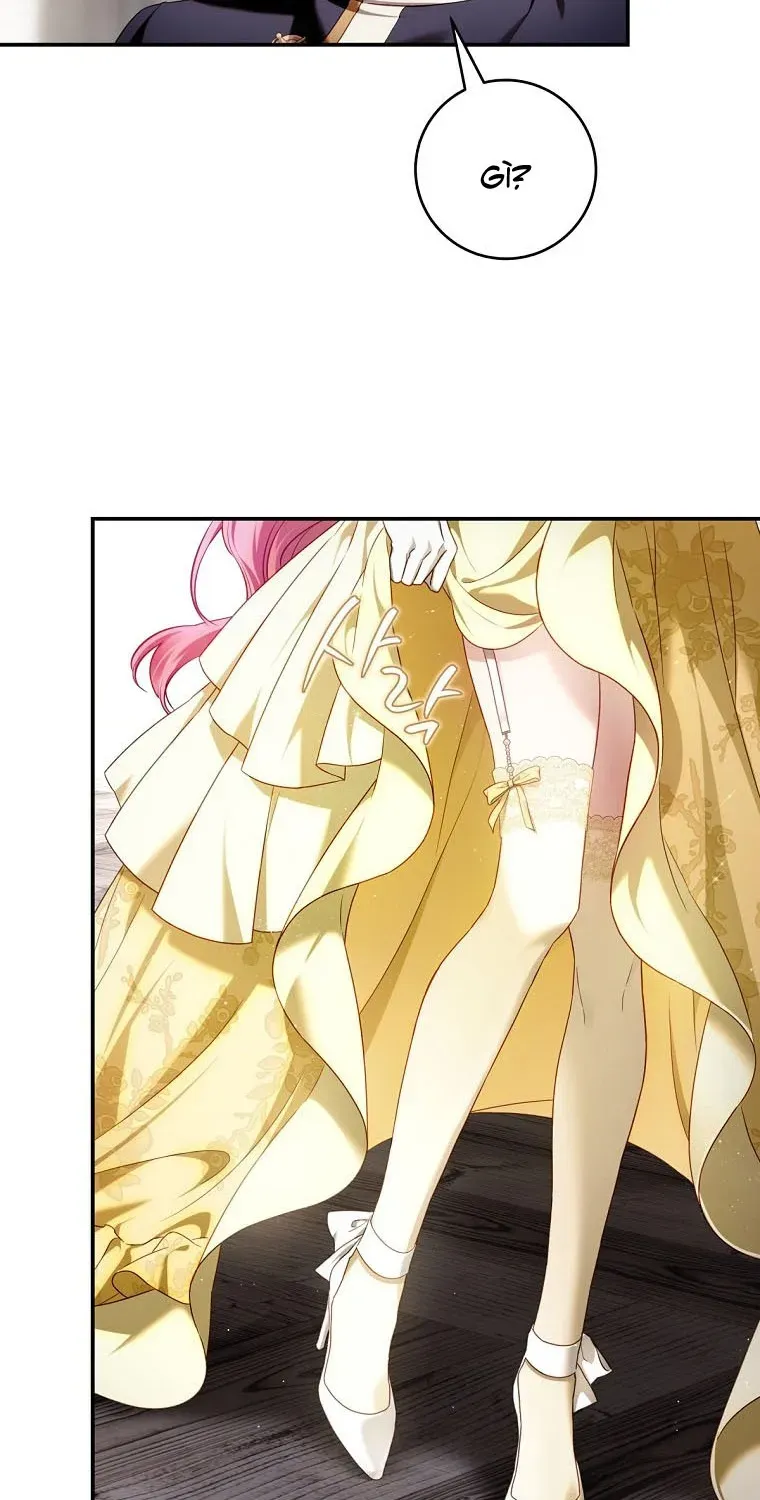 Đóa Hoa Cầm Kiếm Chap 10 - Next Chap 11