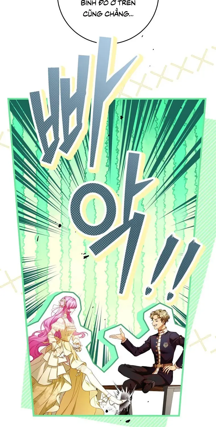 Đóa Hoa Cầm Kiếm Chap 10 - Next Chap 11